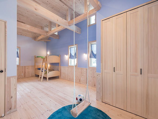 casa写真