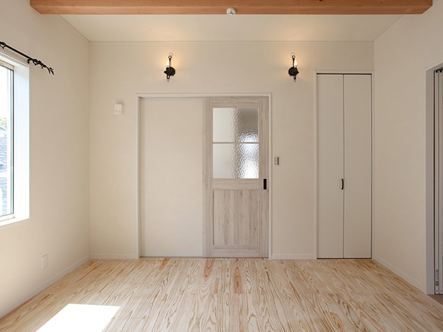 casa写真