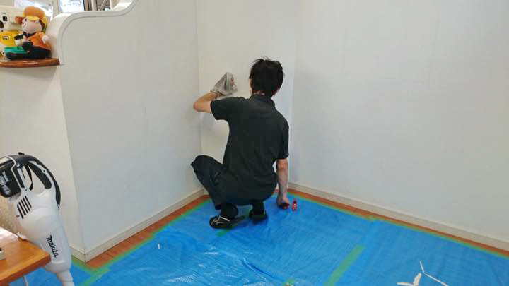 DIY写真